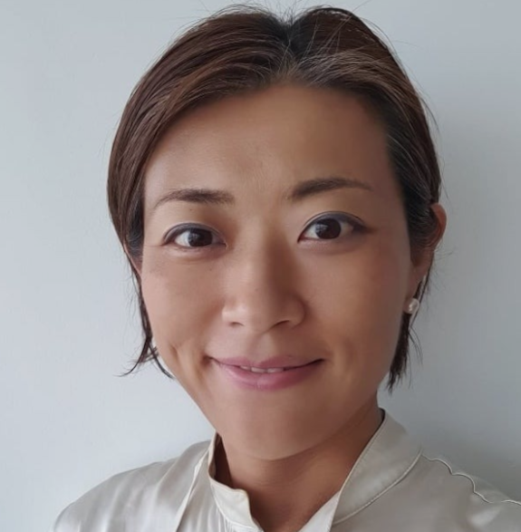 Fumiko Inada